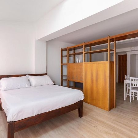 Bright And Cozy Studio By Wonderful Italy Bologna Buitenkant foto