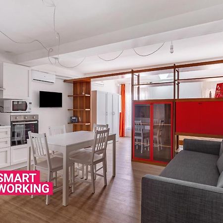 Bright And Cozy Studio By Wonderful Italy Bologna Buitenkant foto