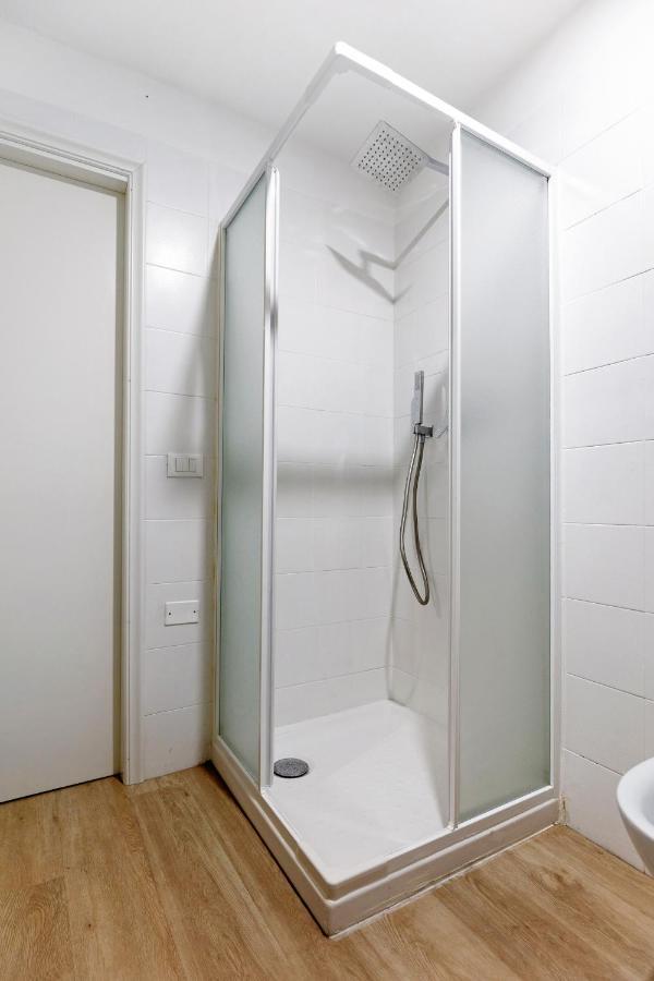 Bright And Cozy Studio By Wonderful Italy Bologna Buitenkant foto