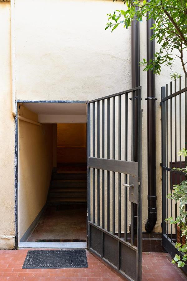 Bright And Cozy Studio By Wonderful Italy Bologna Buitenkant foto