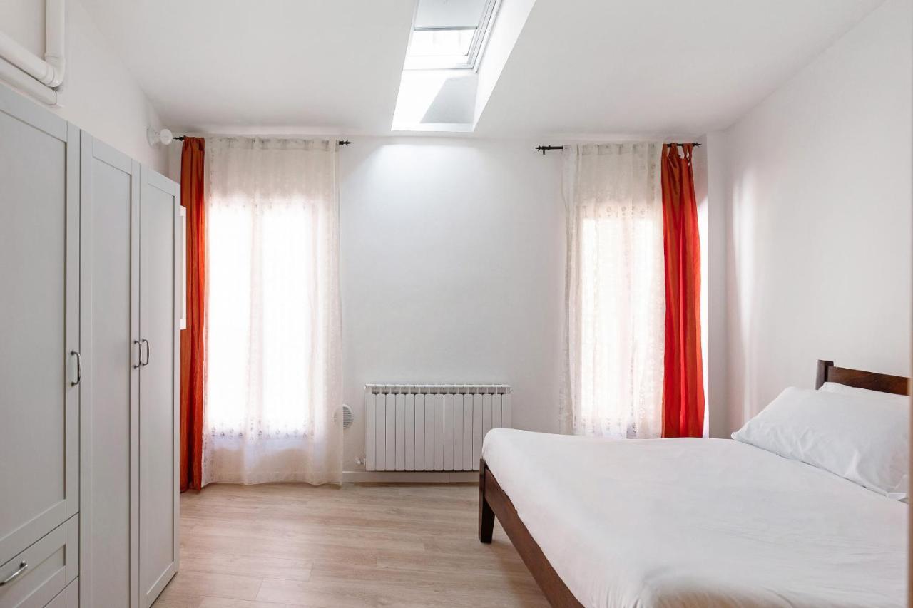 Bright And Cozy Studio By Wonderful Italy Bologna Buitenkant foto