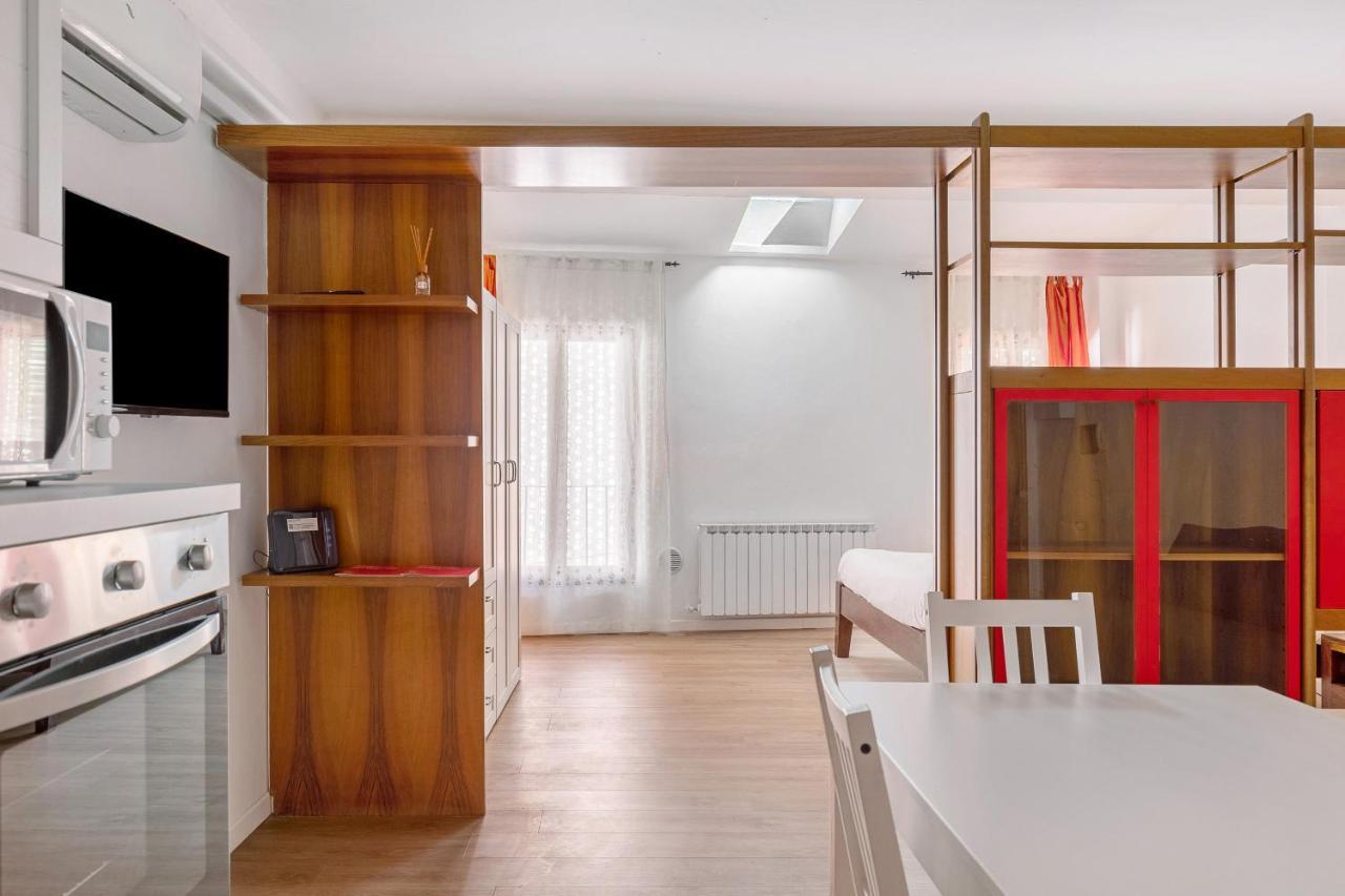 Bright And Cozy Studio By Wonderful Italy Bologna Buitenkant foto