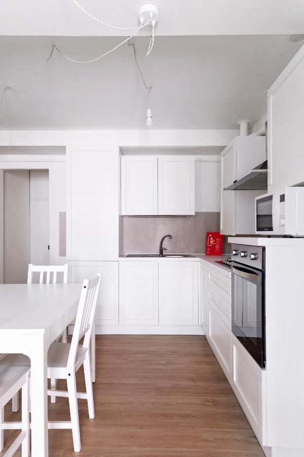 Bright And Cozy Studio By Wonderful Italy Bologna Buitenkant foto