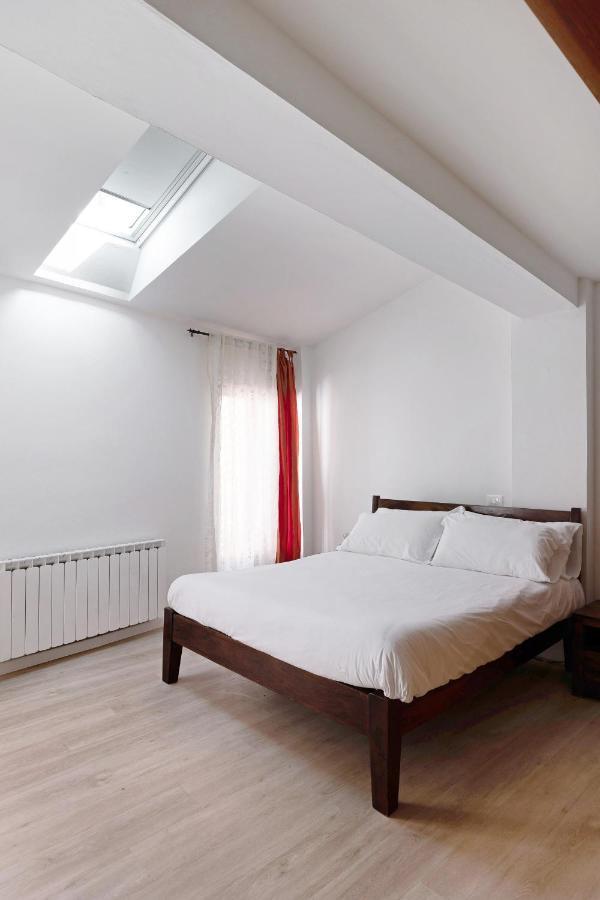 Bright And Cozy Studio By Wonderful Italy Bologna Buitenkant foto
