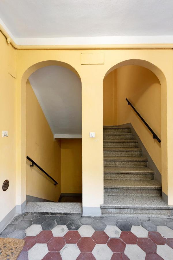 Bright And Cozy Studio By Wonderful Italy Bologna Buitenkant foto