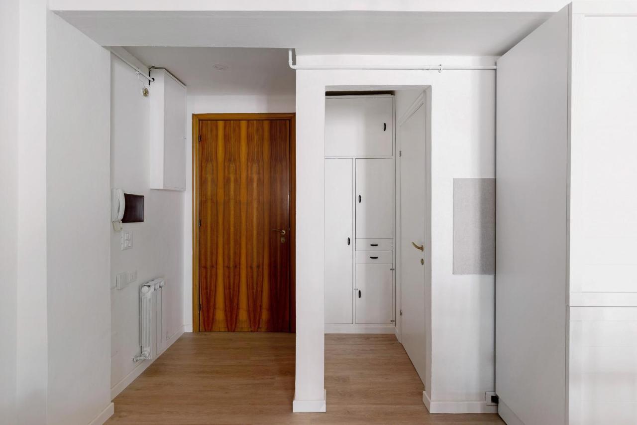 Bright And Cozy Studio By Wonderful Italy Bologna Buitenkant foto